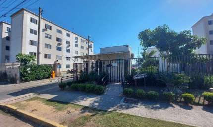 Apartamento com 2 quartos à venda na Rua José Iuchno, 201, Hípica, Porto Alegre