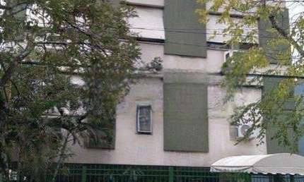 Apartamento no bairro Auxiliadora de 3 dormitórios e vaga