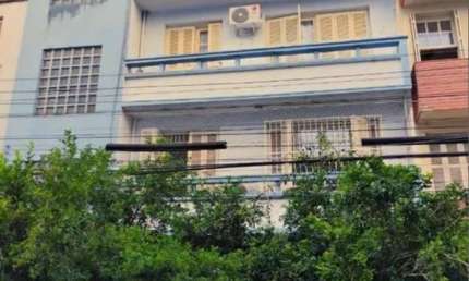 Apartamento com 1 quarto à venda na Rua Vinte e Quatro de Maio, 148, Centro Histórico, Porto Alegre