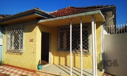 Casa 2 dormitórios à venda Vila Ipiranga Porto Alegre/RS