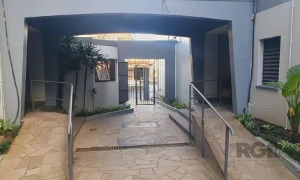 Apartamento com 1 quarto à venda na Avenida Bento Gonçalves, 1615, Partenon, Porto Alegre
