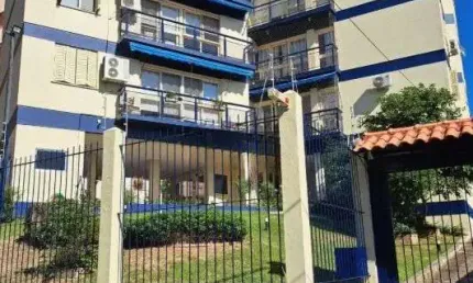Apartamento semi mobiliado 3 dormitórios (1 suíte) - 2 vagas - 97m²