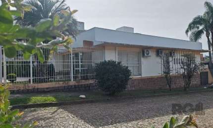 Casa comercial à venda Vila Assunção Porto Alegre/RS