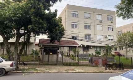 Apartamento de 1 quarto, 1 vaga de garagem no bairro Tristeza, Porto Alegre/RS