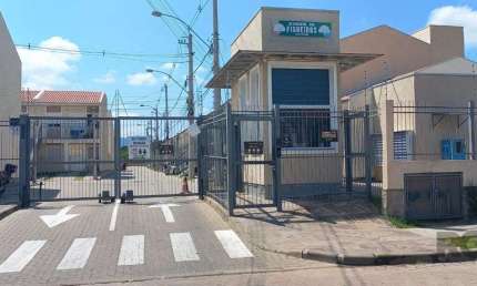 Casa em Condomínio 2 dormitórios à venda Restinga Porto Alegre/RS
