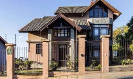 Casa 3 dormitórios à venda Teresópolis Porto Alegre/RS