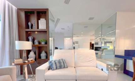 Apartamento 1 dormitórios à venda Cristal Porto Alegre/RS