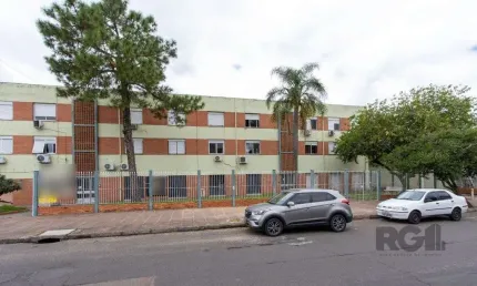 Ponto comercial à venda na Rua Coronel Massot, 531, Cristal, Porto Alegre
