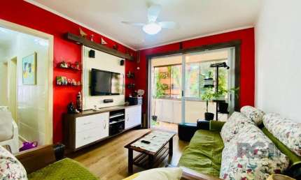 Apartamento 3 dormitórios à venda Petrópolis Porto Alegre/RS
