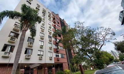 Cobertura com 3 quartos à venda na Rua Coronel André Belo, 395, Menino Deus, Porto Alegre