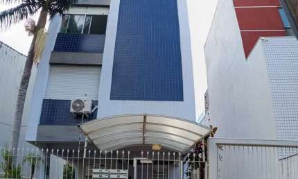 Apartamento com 1 quarto à venda na Rua Edmundo Bastian, 452, Cristo Redentor, Porto Alegre