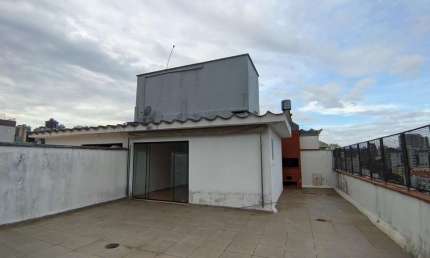 Cobertura 3 dormitórios à venda Rio Branco Porto Alegre/RS