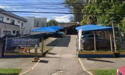 Terreno à venda na Avenida Luiz Manoel Gonzaga, 379, Três Figueiras, Porto Alegre
