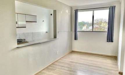 Apartamento 3 dorms à venda Rua Monte Arraes, Nonoai - Porto Alegre