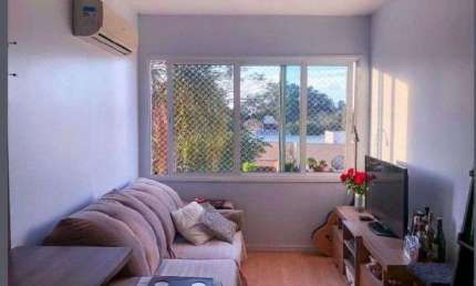 Apartamento com 2 quartos à venda na Rua Coronel Aristides, 211, Camaquã, Porto Alegre