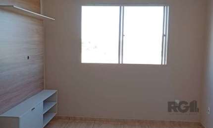 Apartamento 2 dormitórios no Condomínio Reservas do Sul.