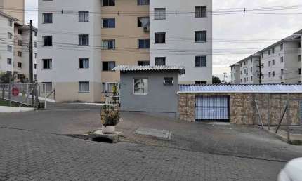 APARTAMENTO SEMI MOBILIADO RESTINGA - 2 DORMITÓRIOS