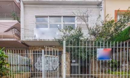 Casa 5 dormitórios à venda Farroupilha Porto Alegre/RS