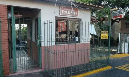 Apartamento com 2 quartos à venda na Rua Orfanotrófio, 910, Santa Tereza, Porto Alegre
