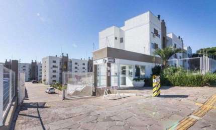 Apartamento 2 dormitórios à venda Vila Nova Porto Alegre/RS