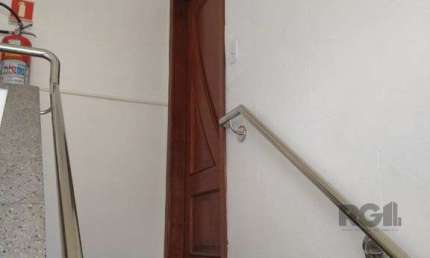 Apartamento para Venda - 45.32m², 1 dormitório, Teresópolis