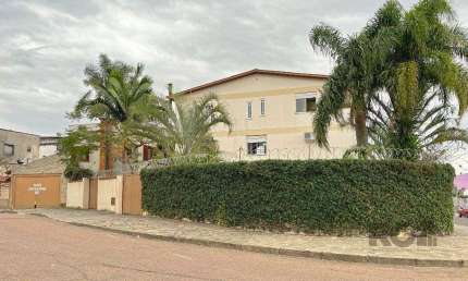 Casa 3 dormitórios à venda Santa Tereza Porto Alegre/RS