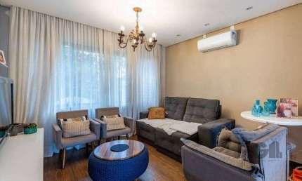Casa para Venda - 165m², 3 dormitórios, sendo 3 suites, 1 vaga - Hípica