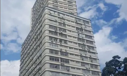 Sala para alugar, 23 m² por R$ 500,00/mês - Centro - Porto Alegre/RS