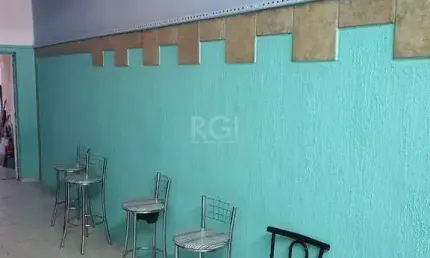 Loja para venda - 159.74m², 0 dormitórios, são joão