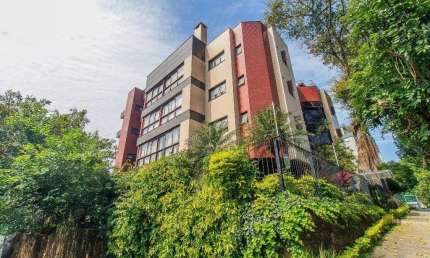 Cobertura com 3 quartos à venda na Rua Pedro Ivo, 310, Mont Serrat, Porto Alegre