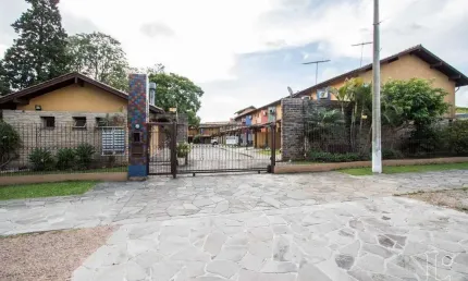 Casa em Condomínio 4 dormitórios à venda Cavalhada Porto Alegre/RS
