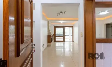 Apartamento 3 dormitórios à venda Ipanema Porto Alegre/RS