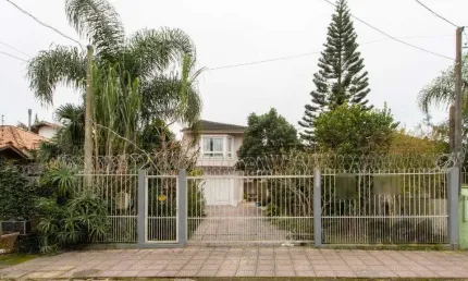 Casa para Venda - 238.68m², 4 dormitórios, sendo 1 suites, 4 vagas - Ipanema