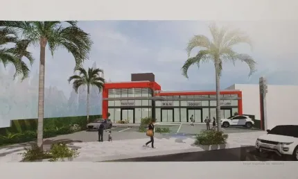 Terreno plano à venda na avenida da serraria, em porto alegre, com área total de