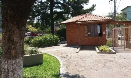 Apartamento para Venda - 59.47m², 2 dormitórios, Tristeza