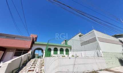 Casa 3 dormitórios à venda Tristeza Porto Alegre/RS