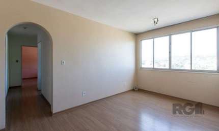 Apartamento 2 dormitórios à venda Cristal Porto Alegre/RS