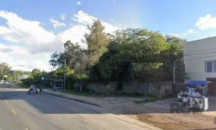 Terreno à venda na Avenida Juca Batista, 7445, Cavalhada, Porto Alegre