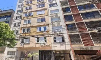 Apartamento com 2 quartos à venda na Rua Coronel Fernando Machado, 865, Centro Histórico, Porto Alegre