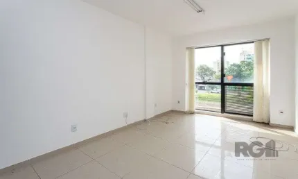 Sala comercial à venda na Avenida Ipiranga, 745, Menino Deus, Porto Alegre