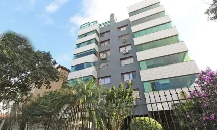 Apartamento 3 dormitórios à venda Cristo Redentor Porto Alegre/RS