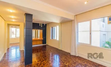 Apartamento 1 dormitórios à venda São João Porto Alegre/RS