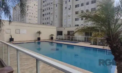 Apartamento 2 dormitórios à venda Humaitá Porto Alegre/RS