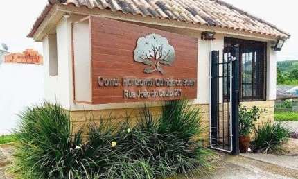 Casa em Condomínio 4 dormitórios à venda Belém Velho Porto Alegre/RS
