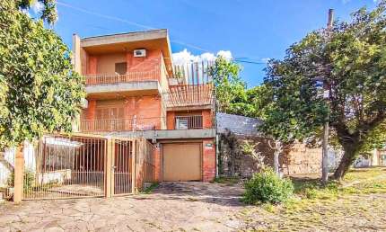 Apartamento 2 dormitórios à venda Jardim Floresta Porto Alegre/RS