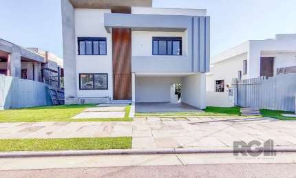 Casa em Condomínio 3 dormitórios à venda Alphaville Porto Alegre/RS