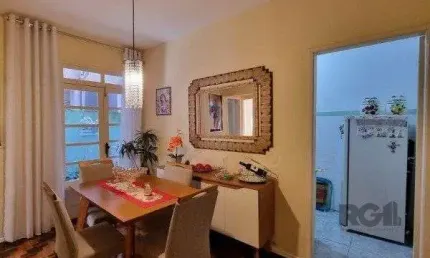 Apartamento com 2 quartos à venda na Avenida Pernambuco, 1634, Navegantes, Porto Alegre