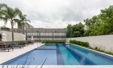 APARTAMENTO 3 DORM. 1 SUÍTE + VAGA 76M²  NAVEGANTES - PORTO ALEGRE