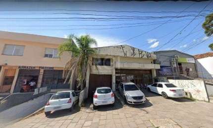 Barracão / Galpão / Depósito à venda na Rua Coronel Aparício Borges, 1268, Glória, Porto Alegre
