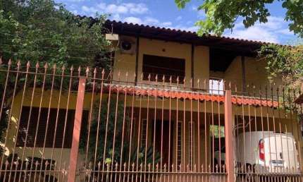 Casa 3 dormitórios à venda Teresópolis Porto Alegre/RS